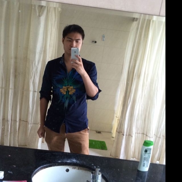 爱是你我的第一张照片--西安相亲服务中心