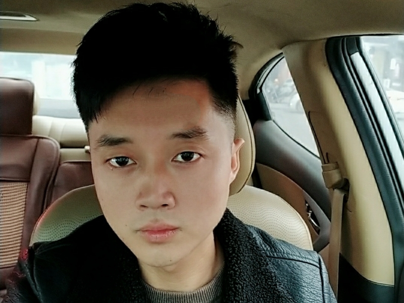 热心市民小林的第一张照片--西安相亲服务中心