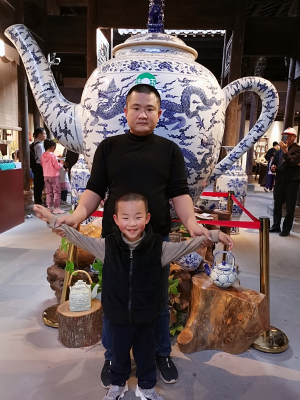 啊柳的第一张照片--西安相亲服务中心