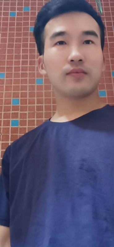 辉哥的第一张照片--西安相亲服务中心