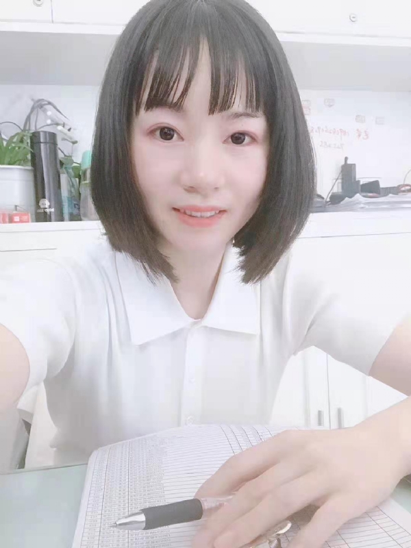 槑槑的第一张照片--西安相亲服务中心