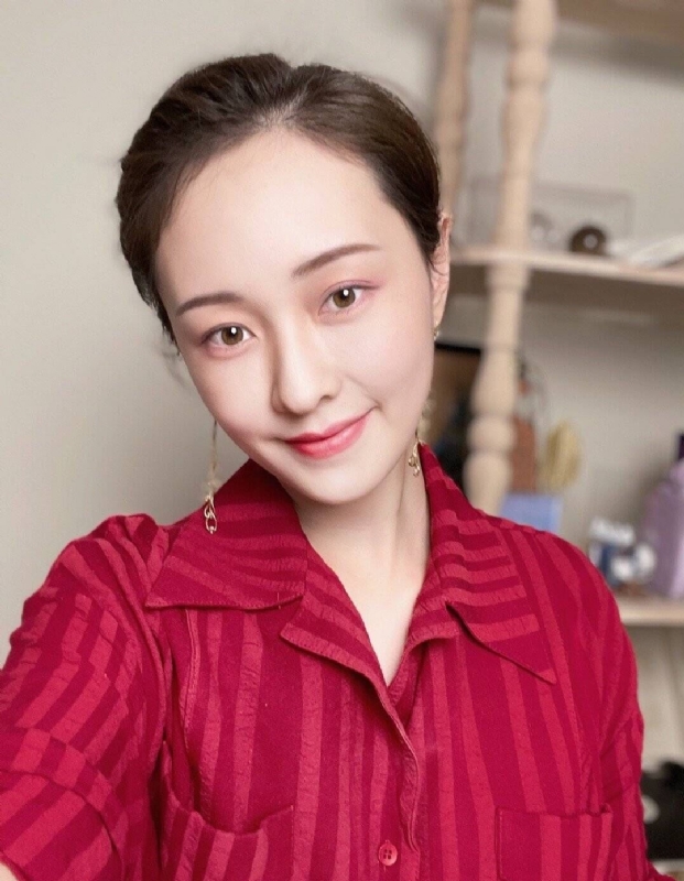 Betty的第二张照片--西安相亲服务中心