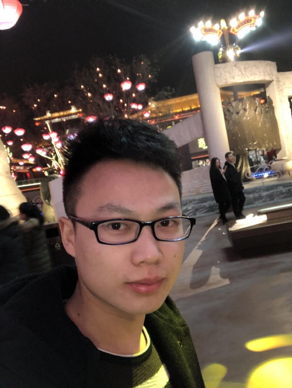 吃葡萄不吐葡萄皮的第一张照片--西安相亲服务中心