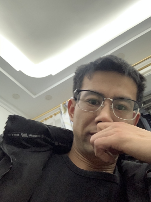 相互理解相互信任的第一张照片--西安相亲服务中心