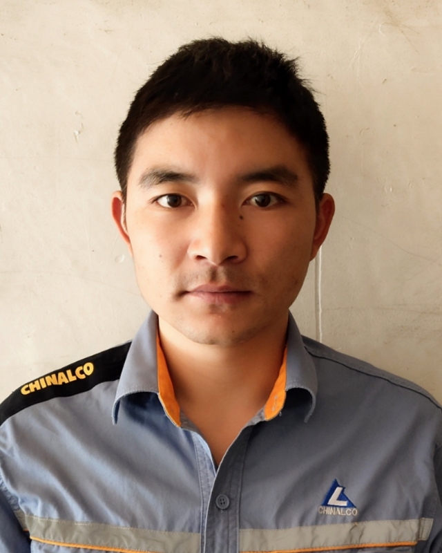 谢恩成的第一张照片--西安相亲服务中心