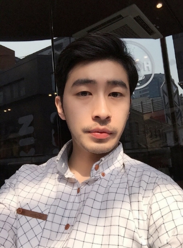 遼闊的第一张照片--西安相亲服务中心