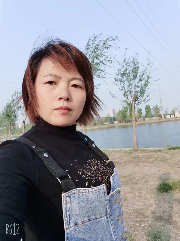 宁静致远的第一张照片--西安相亲服务中心