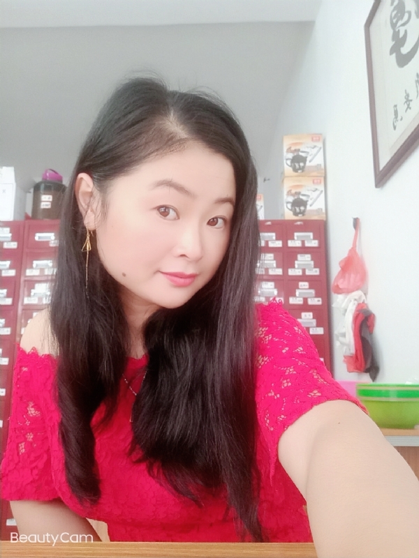 马誉宸的第二张照片--西安相亲服务中心
