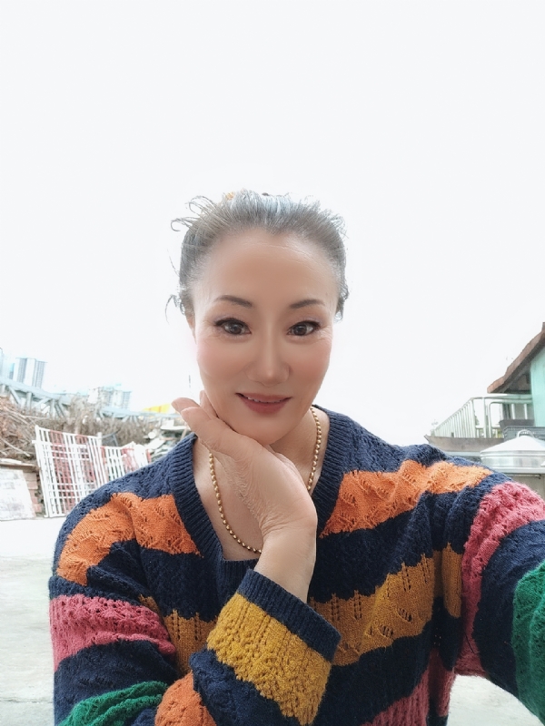燕子的第四张照片--西安相亲服务中心