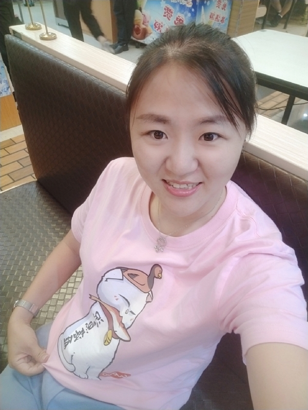 xly的第四张照片--西安相亲服务中心