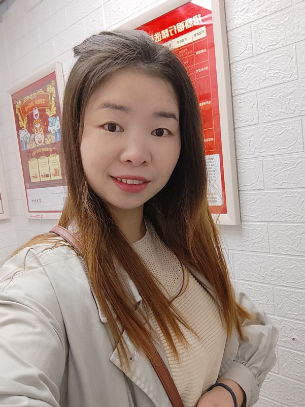 赫赫的第二张照片--西安相亲服务中心