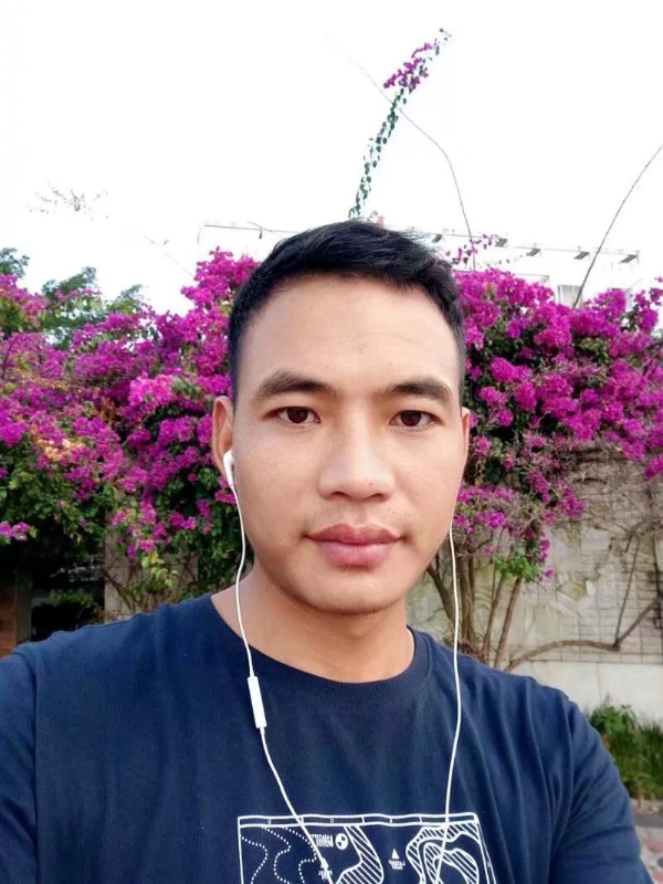 我不帅你不爱的第一张照片--西安相亲服务中心