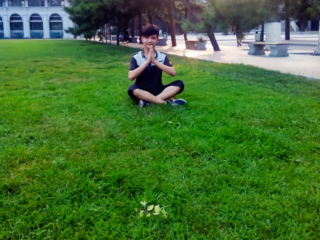 雄鹰不因暴风折翼的第一张照片--西安相亲服务中心