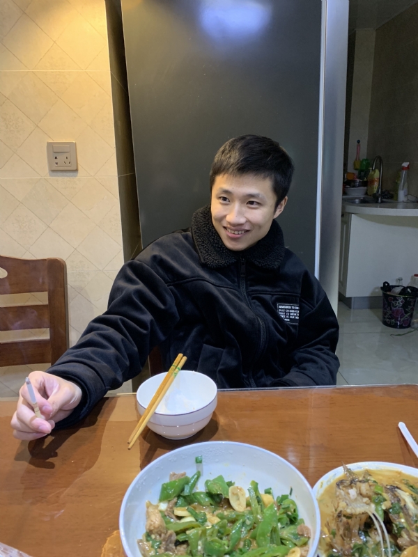 人间失格的第一张照片--西安相亲服务中心