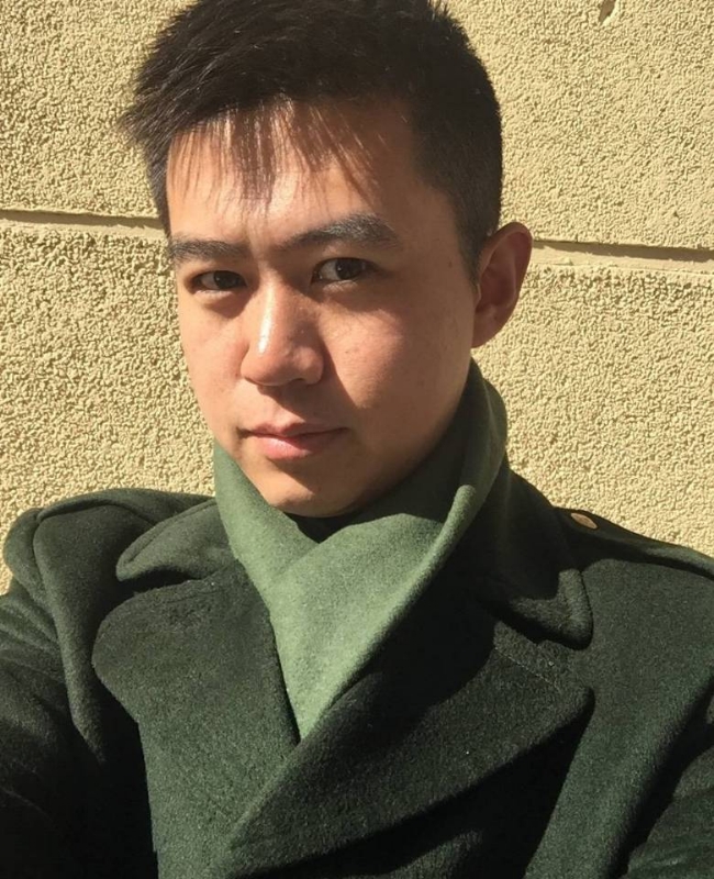 等你的第一张照片--西安相亲服务中心