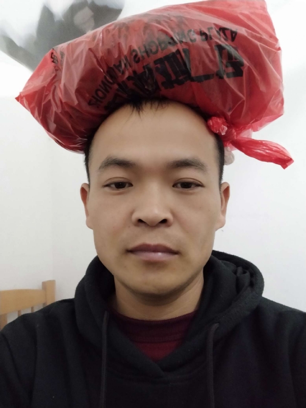 弱水三千只取一瓢的第一张照片--西安相亲服务中心