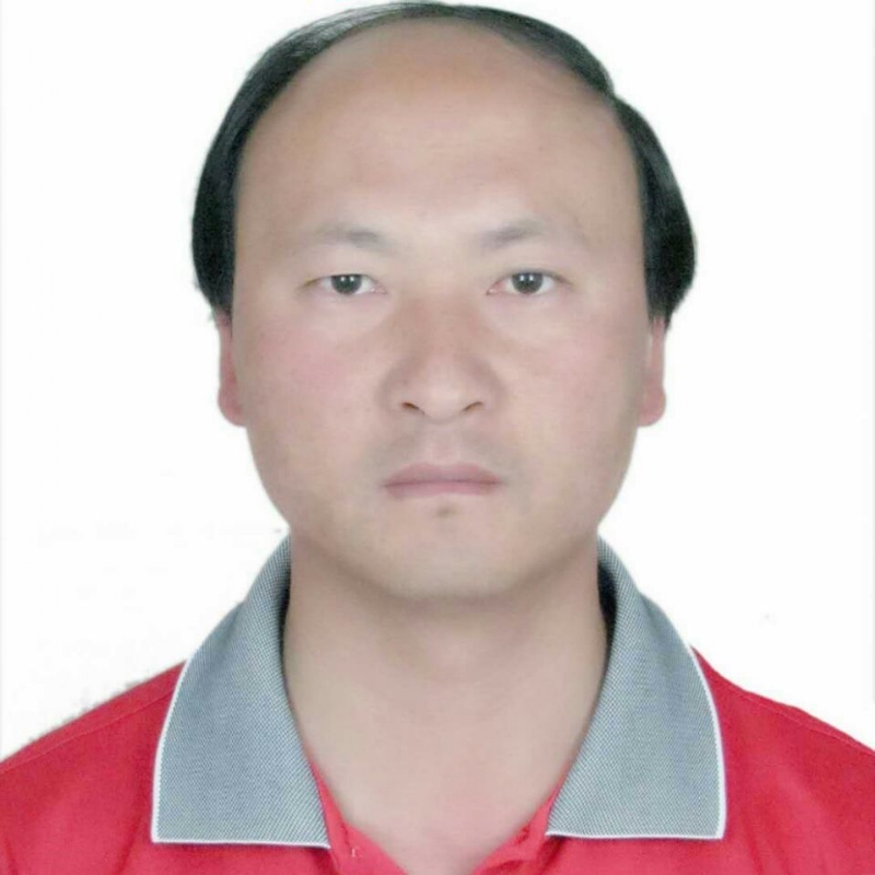 杨龙付的第一张照片--西安相亲服务中心