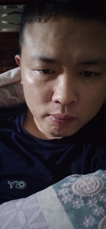小军的第一张照片--西安相亲服务中心