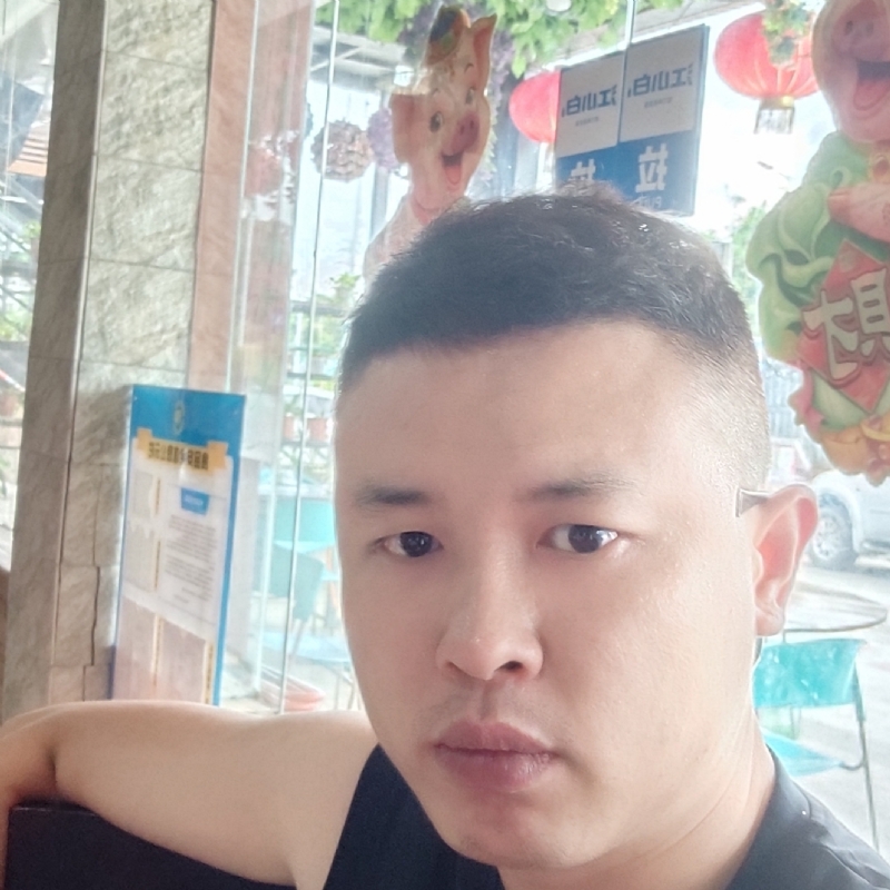 小军的第二张照片--西安相亲服务中心