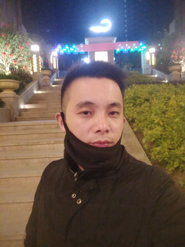 缘份来了挡都挡不住的第二张照片--西安相亲服务中心