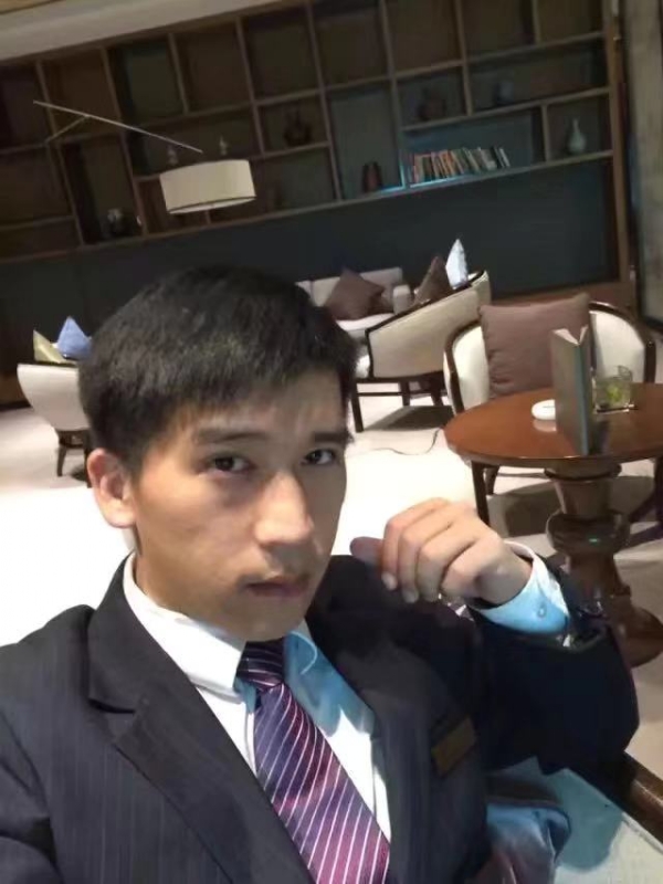 一条孤独的鱼的第二张照片--西安相亲服务中心