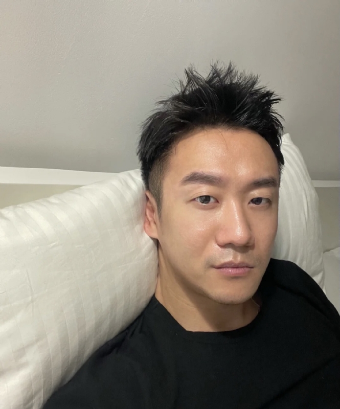 海洋的第二张照片--西安相亲服务中心