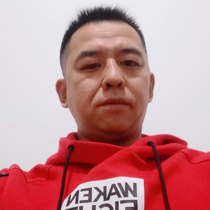 四海为家的第二张照片--西安相亲服务中心