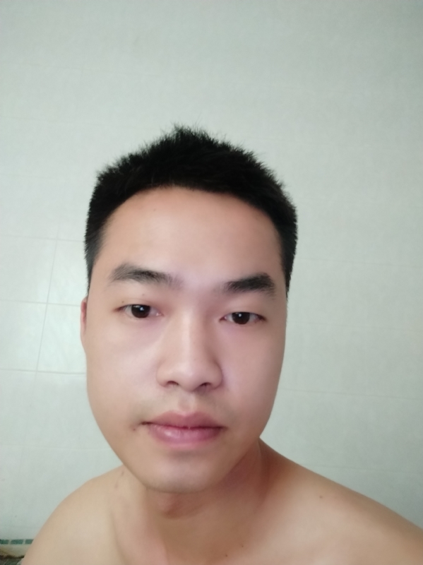 陈宏昌的第一张照片--西安相亲服务中心