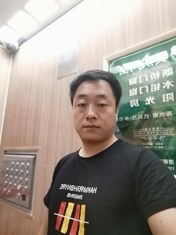 江南烟雨的第一张照片--西安相亲服务中心