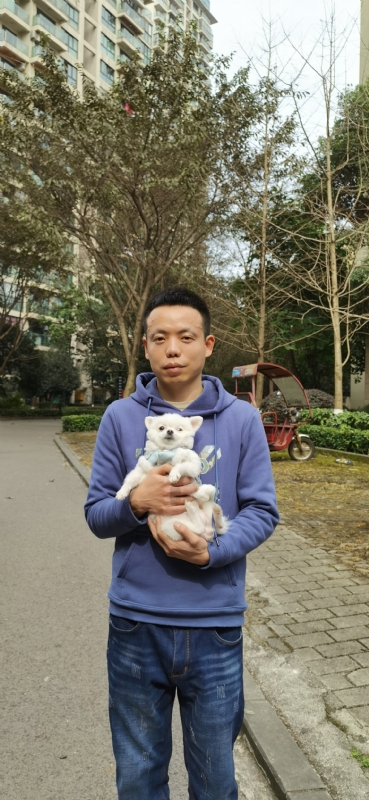 tom的第四张照片--西安相亲服务中心