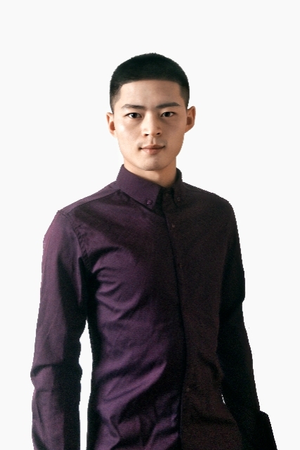 阿志的第一张照片--西安相亲服务中心