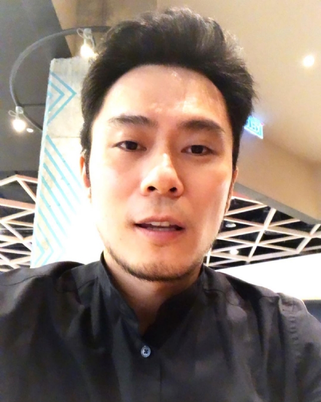 泽楷的第一张照片--西安相亲服务中心