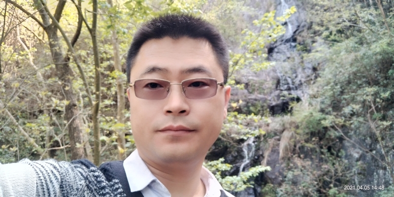 往后余生的第二张照片--西安相亲服务中心