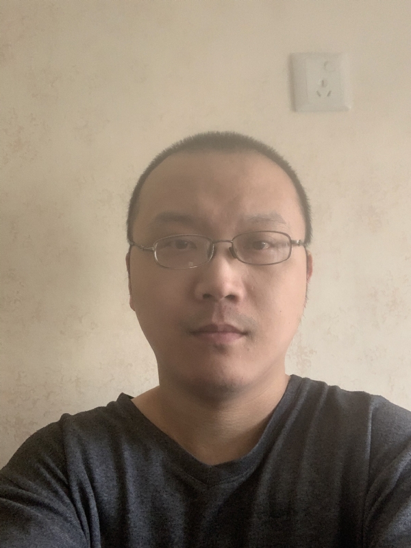 无想的第一张照片--西安相亲服务中心