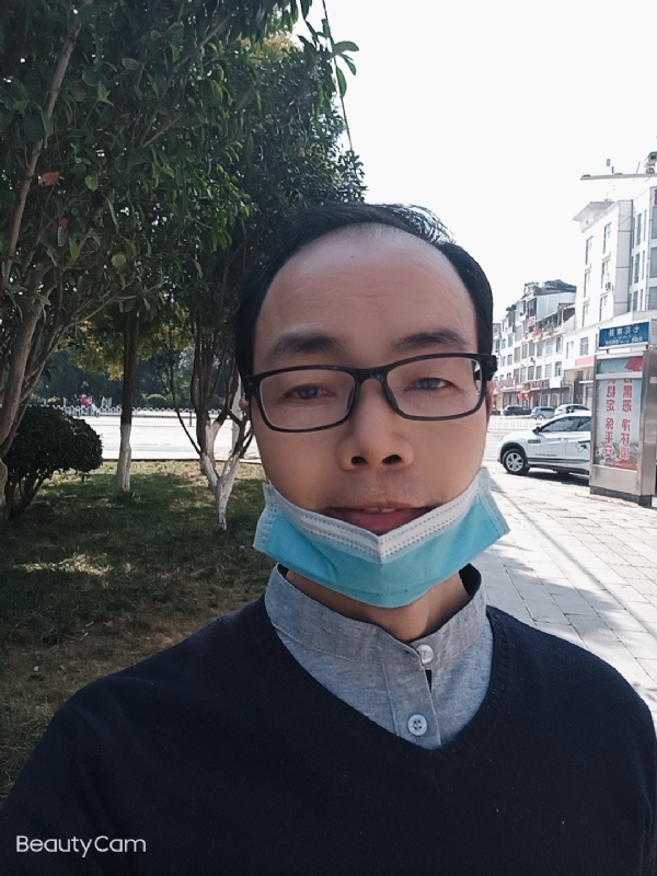 开心生活的第一张照片--西安相亲服务中心