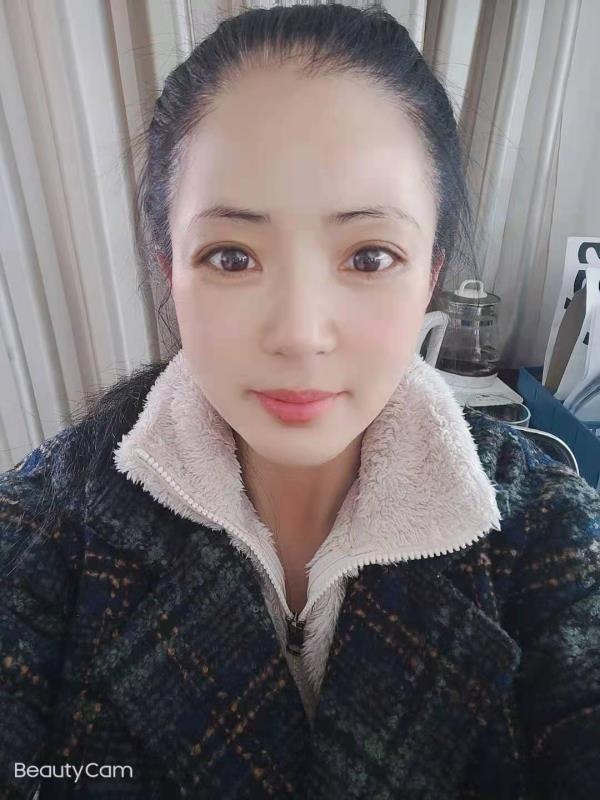 春晓的第一张照片--西安相亲服务中心
