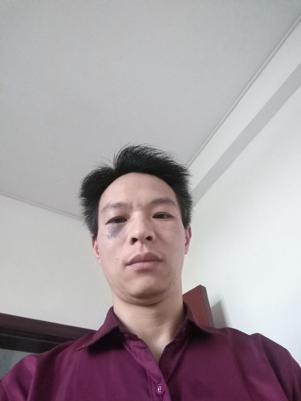 风中落叶的第三张照片--西安相亲服务中心