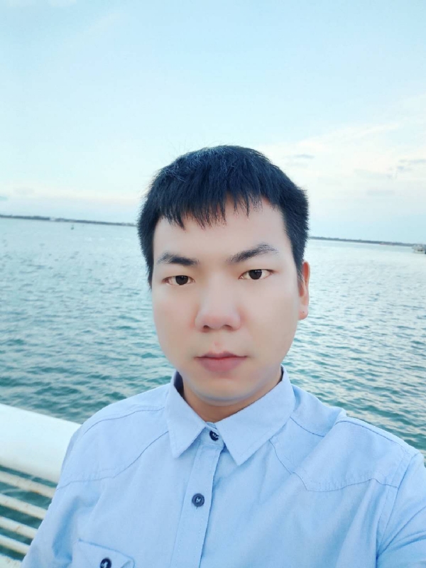 王先生的第三张照片--西安相亲服务中心