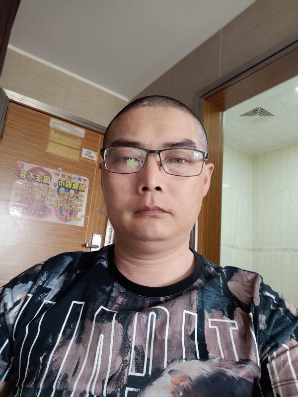 心梦无痕的第一张照片--西安相亲服务中心