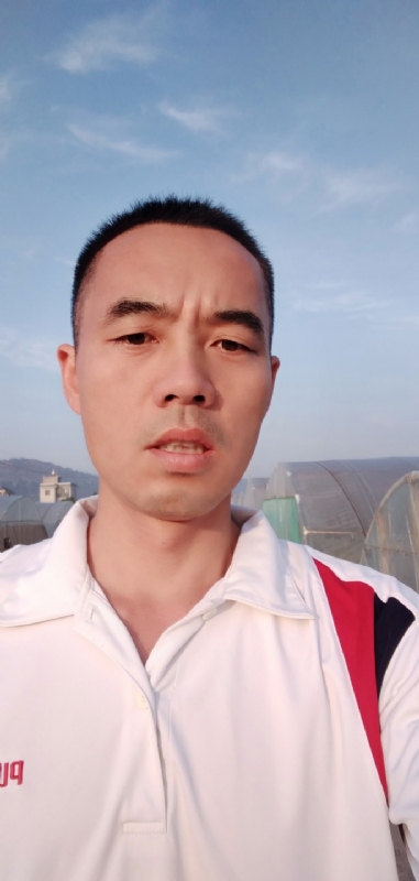 大头鱼的第一张照片--西安相亲服务中心