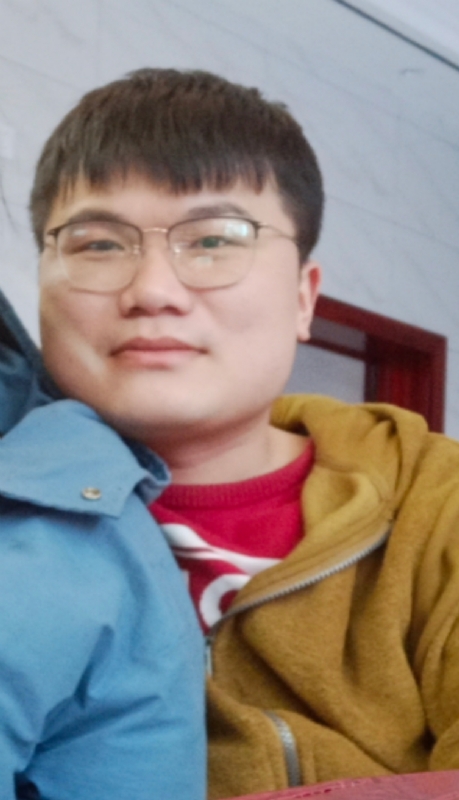 李文陆的第一张照片--西安相亲服务中心