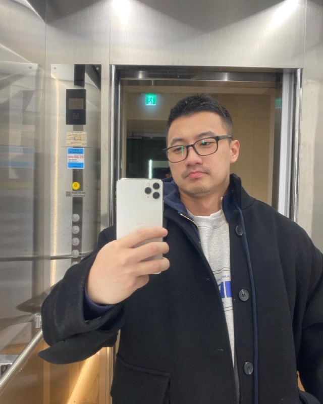 马甲线的第一张照片--西安相亲服务中心