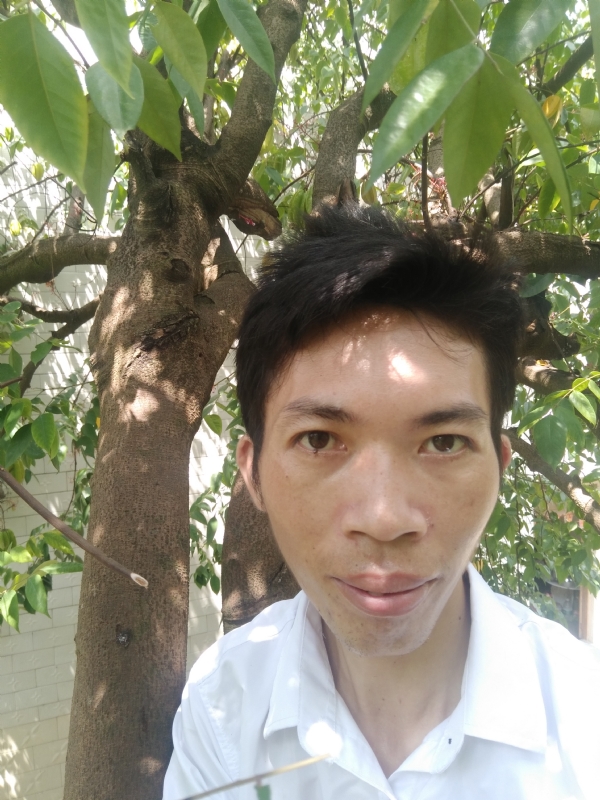 求缘的第一张照片--西安相亲服务中心
