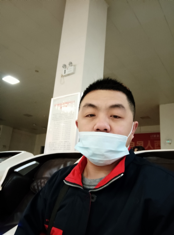 大雁的第一张照片--西安相亲服务中心