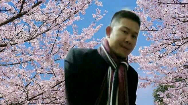 依男的第一张照片--西安相亲服务中心