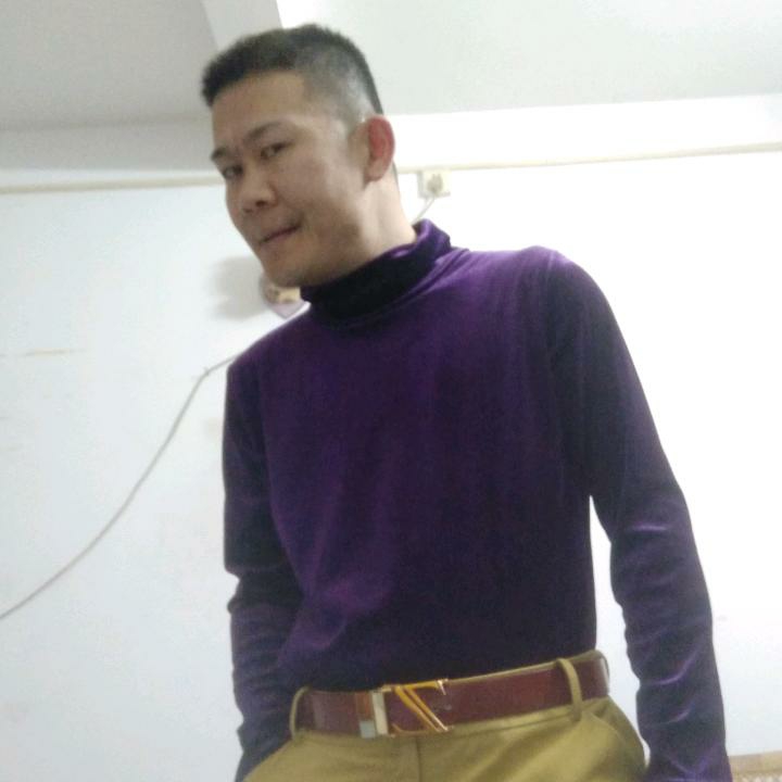 依男的第二张照片--西安相亲服务中心
