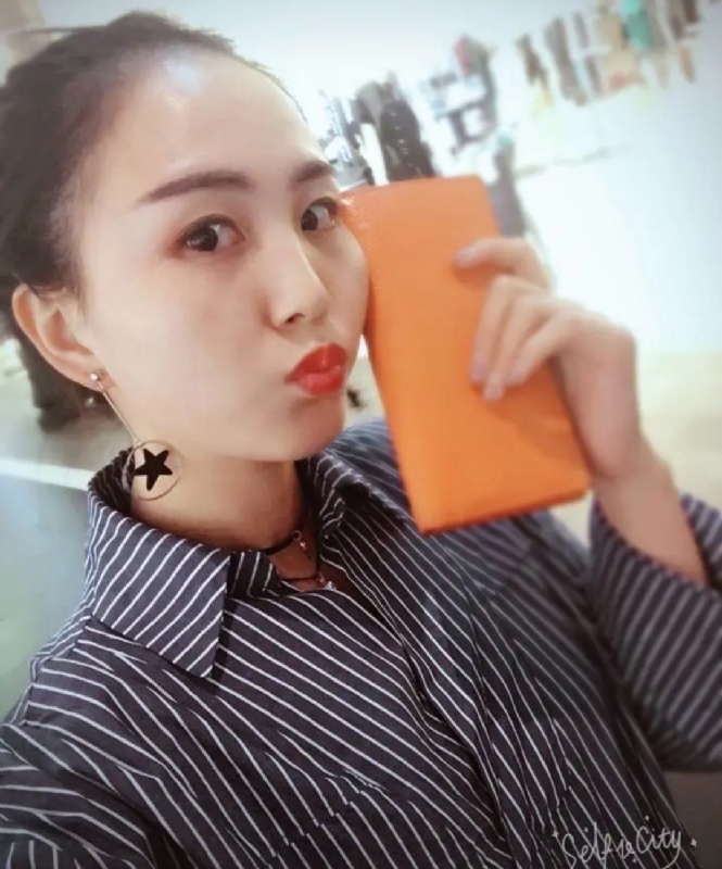 蔡包子的第一张照片--西安相亲服务中心