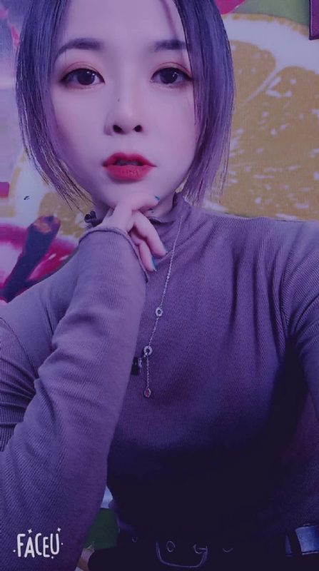 小丸子的第一张照片--西安相亲服务中心