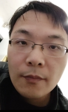 勇的第一张照片--西安相亲服务中心