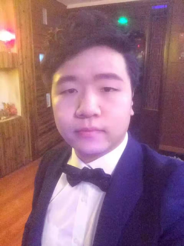 星辰的第一张照片--西安相亲服务中心